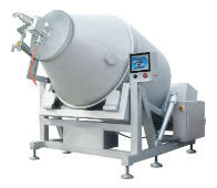 GRKL2500制(zhì)冷滾揉機(jī)