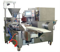 JZ24餃(jiǎo)子機