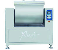 ZHM300真空(kōng)和面機