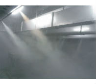 低(dī)溫(wēn)高濕(shī)解凍系統-解(jiě)凍間